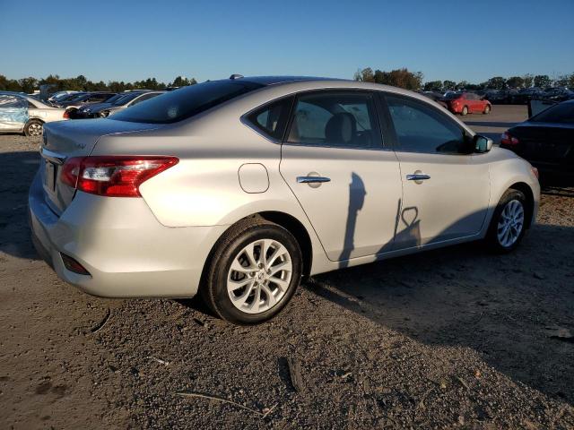 Photo 2 VIN: 3N1AB7AP5JL648234 - NISSAN SENTRA S 