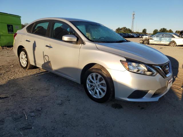 Photo 3 VIN: 3N1AB7AP5JL648234 - NISSAN SENTRA S 