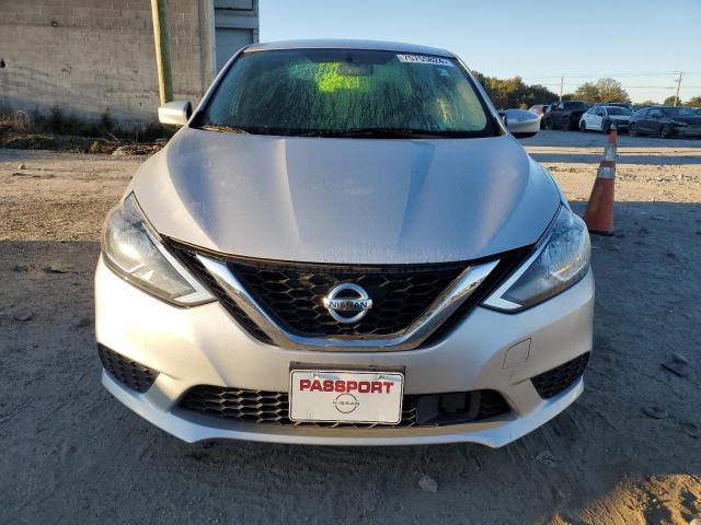 Photo 4 VIN: 3N1AB7AP5JL648234 - NISSAN SENTRA S 