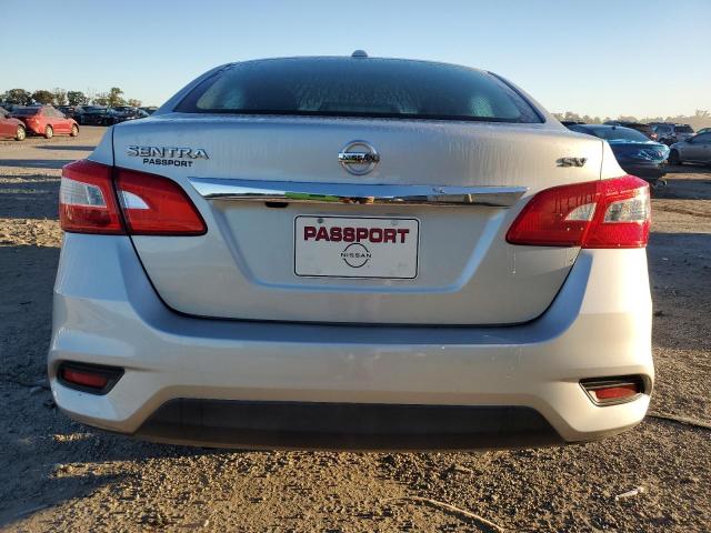 Photo 5 VIN: 3N1AB7AP5JL648234 - NISSAN SENTRA S 