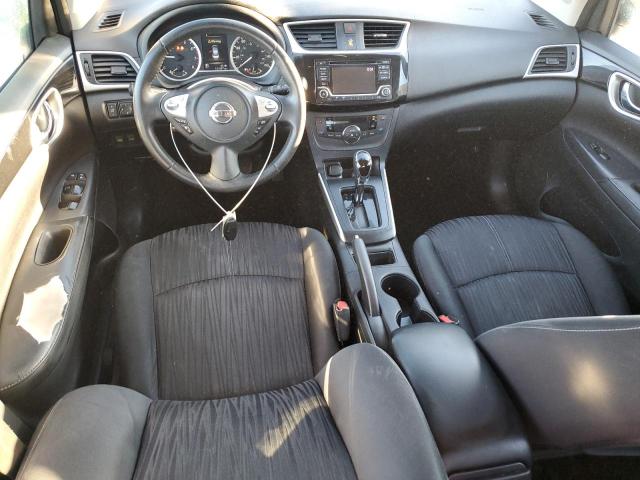 Photo 7 VIN: 3N1AB7AP5JL648234 - NISSAN SENTRA S 