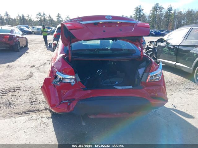 Photo 5 VIN: 3N1AB7AP5JL649593 - NISSAN SENTRA 