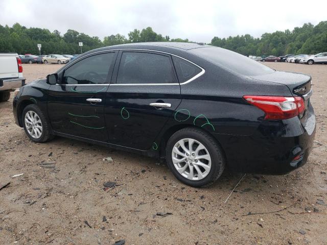 Photo 1 VIN: 3N1AB7AP5JL650646 - NISSAN SENTRA S 