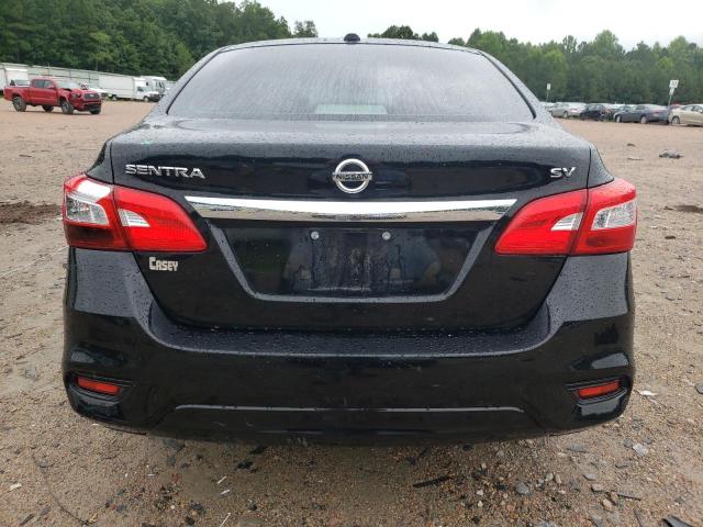 Photo 5 VIN: 3N1AB7AP5JL650646 - NISSAN SENTRA S 