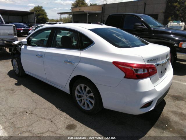 Photo 2 VIN: 3N1AB7AP5JL650856 - NISSAN SENTRA 