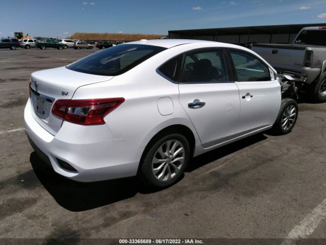 Photo 3 VIN: 3N1AB7AP5JL650856 - NISSAN SENTRA 