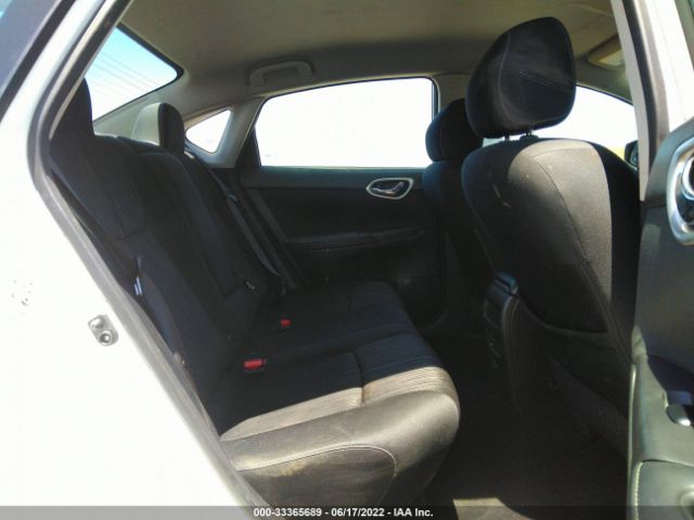 Photo 7 VIN: 3N1AB7AP5JL650856 - NISSAN SENTRA 