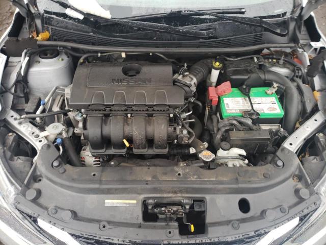 Photo 10 VIN: 3N1AB7AP5JL651361 - NISSAN SENTRA 