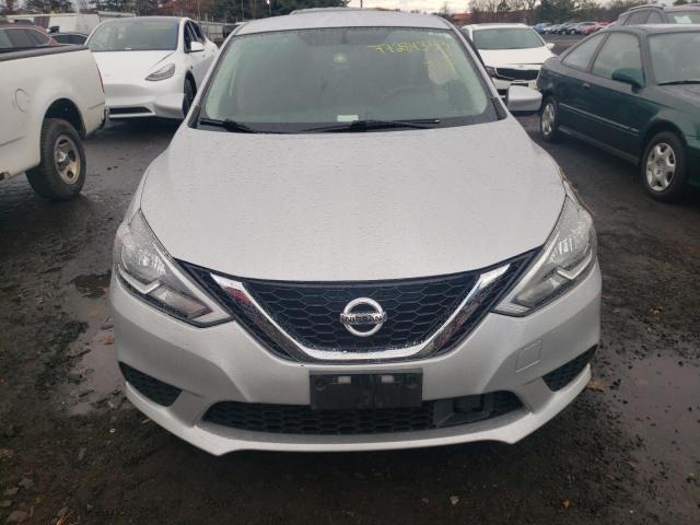 Photo 4 VIN: 3N1AB7AP5JL651361 - NISSAN SENTRA 