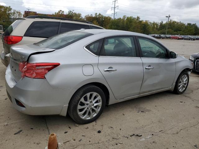 Photo 2 VIN: 3N1AB7AP5JL651778 - NISSAN SENTRA S 