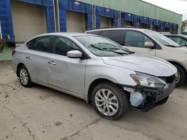 Photo 3 VIN: 3N1AB7AP5JL651778 - NISSAN SENTRA S 