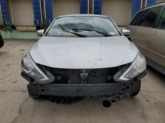 Photo 4 VIN: 3N1AB7AP5JL651778 - NISSAN SENTRA S 