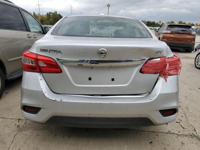 Photo 5 VIN: 3N1AB7AP5JL651778 - NISSAN SENTRA S 