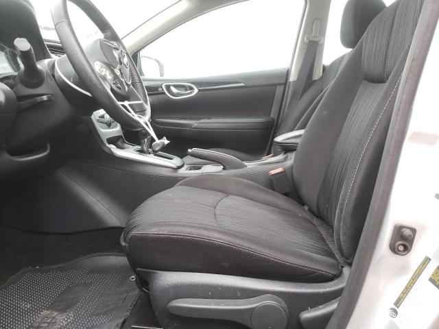 Photo 6 VIN: 3N1AB7AP5JL651778 - NISSAN SENTRA S 