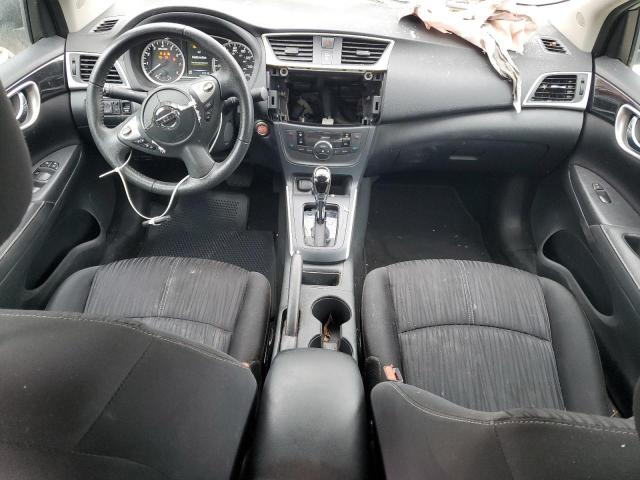 Photo 7 VIN: 3N1AB7AP5JL651778 - NISSAN SENTRA S 