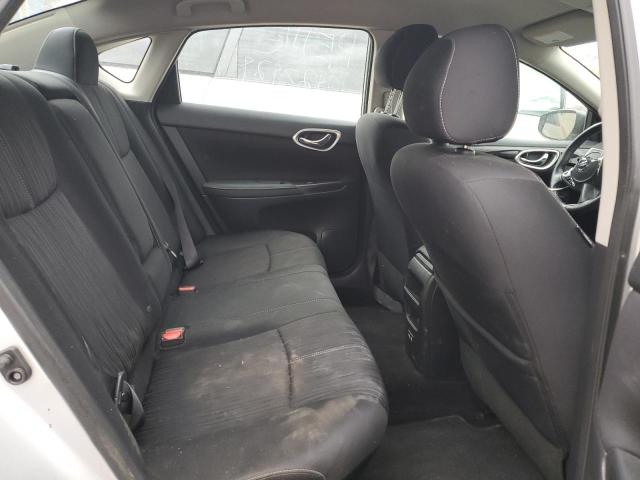 Photo 9 VIN: 3N1AB7AP5JL651778 - NISSAN SENTRA S 