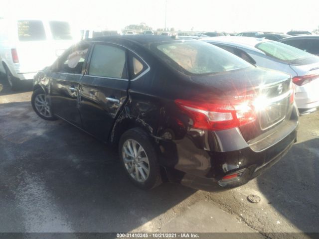 Photo 2 VIN: 3N1AB7AP5JL652204 - NISSAN SENTRA 