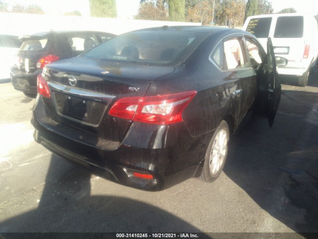 Photo 3 VIN: 3N1AB7AP5JL652204 - NISSAN SENTRA 