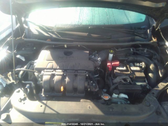 Photo 9 VIN: 3N1AB7AP5JL652204 - NISSAN SENTRA 