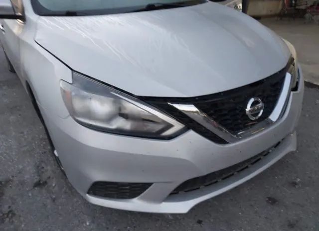 Photo 5 VIN: 3N1AB7AP5JL656172 - NISSAN SENTRA 