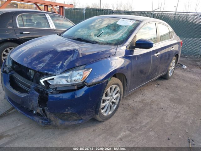 Photo 1 VIN: 3N1AB7AP5JL656995 - NISSAN SENTRA 