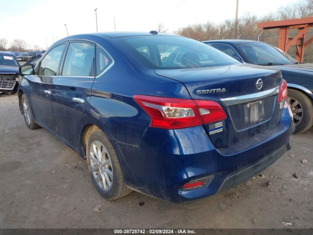 Photo 2 VIN: 3N1AB7AP5JL656995 - NISSAN SENTRA 