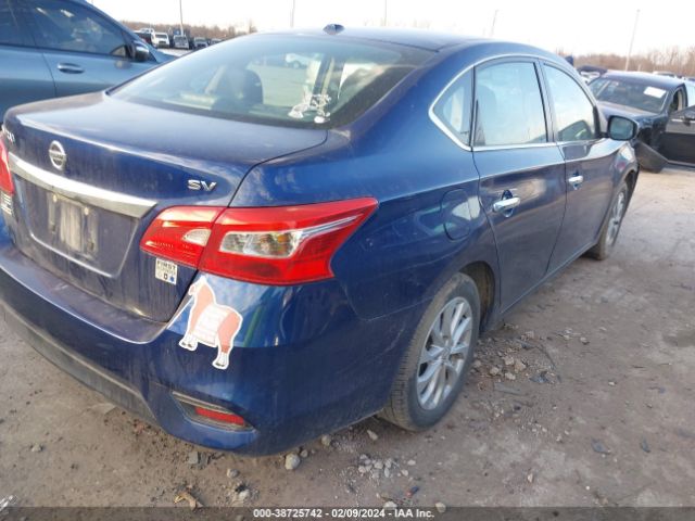 Photo 3 VIN: 3N1AB7AP5JL656995 - NISSAN SENTRA 