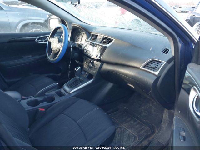 Photo 4 VIN: 3N1AB7AP5JL656995 - NISSAN SENTRA 