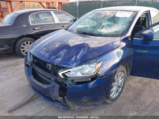 Photo 5 VIN: 3N1AB7AP5JL656995 - NISSAN SENTRA 