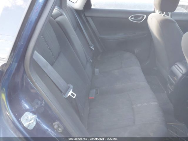 Photo 7 VIN: 3N1AB7AP5JL656995 - NISSAN SENTRA 