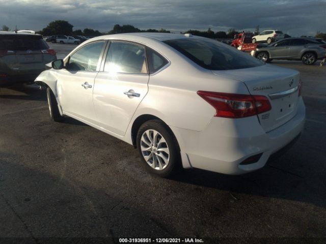 Photo 2 VIN: 3N1AB7AP5JL660447 - NISSAN SENTRA 