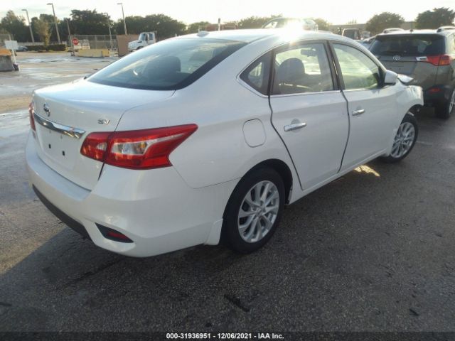 Photo 3 VIN: 3N1AB7AP5JL660447 - NISSAN SENTRA 