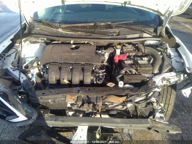 Photo 9 VIN: 3N1AB7AP5JL660447 - NISSAN SENTRA 