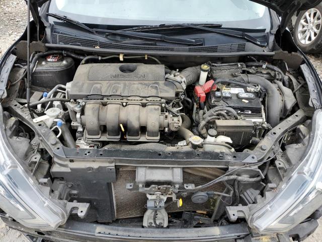 Photo 10 VIN: 3N1AB7AP5JL660822 - NISSAN SENTRA 