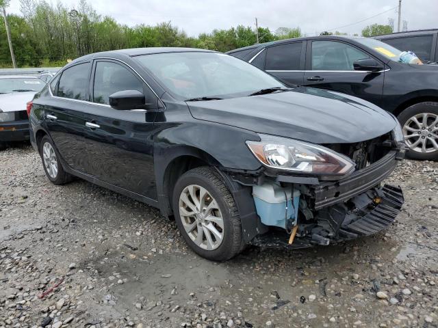 Photo 3 VIN: 3N1AB7AP5JL660822 - NISSAN SENTRA 