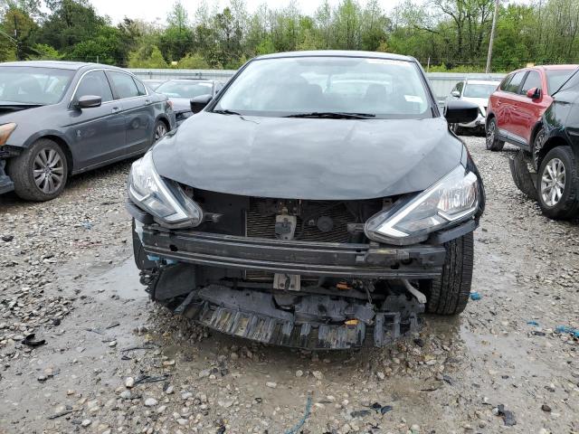 Photo 4 VIN: 3N1AB7AP5JL660822 - NISSAN SENTRA 