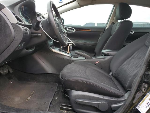 Photo 6 VIN: 3N1AB7AP5JL660822 - NISSAN SENTRA 