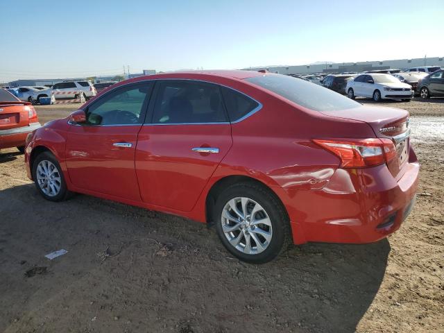 Photo 1 VIN: 3N1AB7AP5JL662148 - NISSAN SENTRA S 