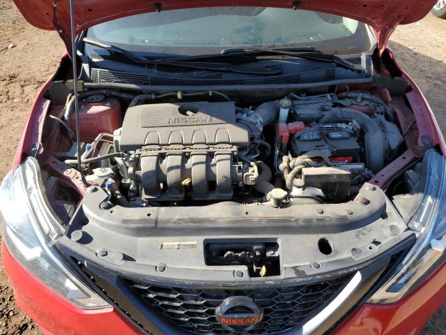 Photo 10 VIN: 3N1AB7AP5JL662148 - NISSAN SENTRA S 