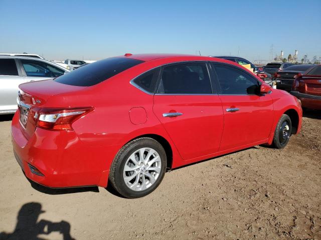 Photo 2 VIN: 3N1AB7AP5JL662148 - NISSAN SENTRA S 