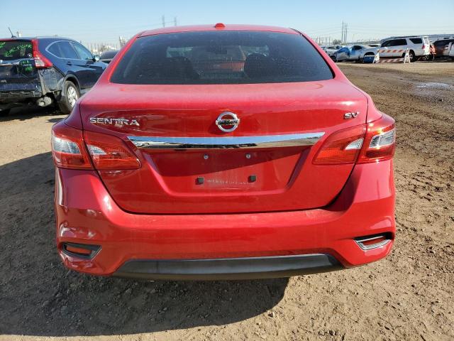 Photo 5 VIN: 3N1AB7AP5JL662148 - NISSAN SENTRA S 