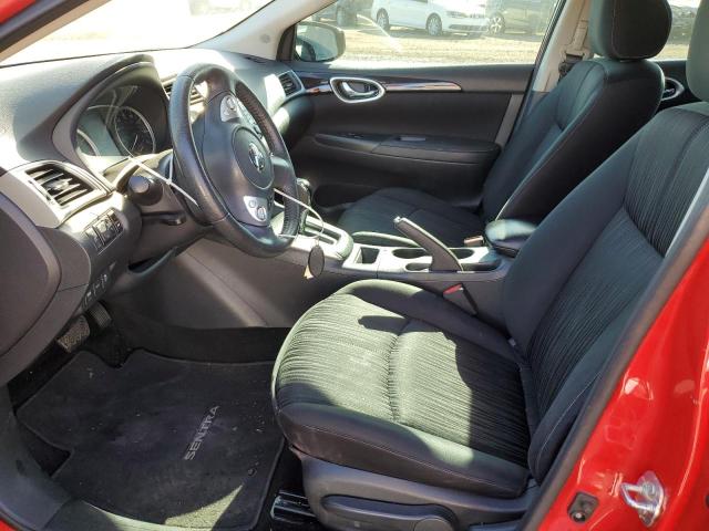 Photo 6 VIN: 3N1AB7AP5JL662148 - NISSAN SENTRA S 