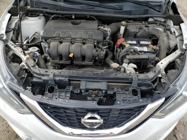 Photo 10 VIN: 3N1AB7AP5JY202376 - NISSAN SENTRA S 