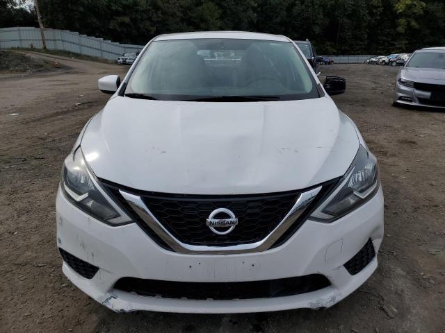 Photo 4 VIN: 3N1AB7AP5JY202376 - NISSAN SENTRA S 