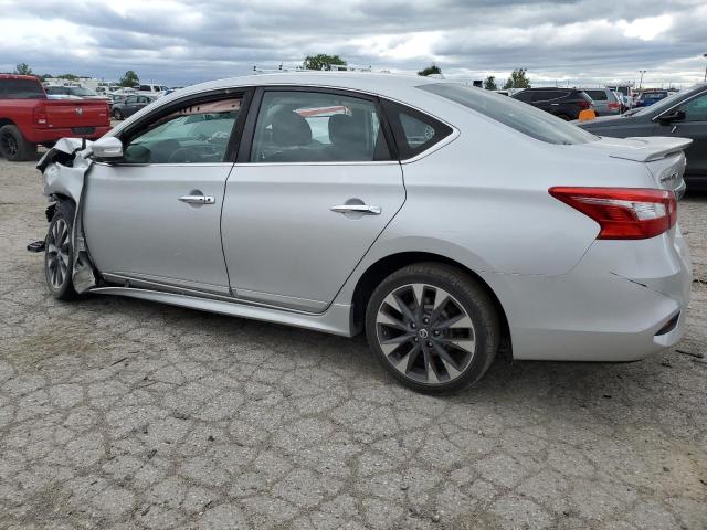 Photo 1 VIN: 3N1AB7AP5JY205813 - NISSAN SENTRA S 