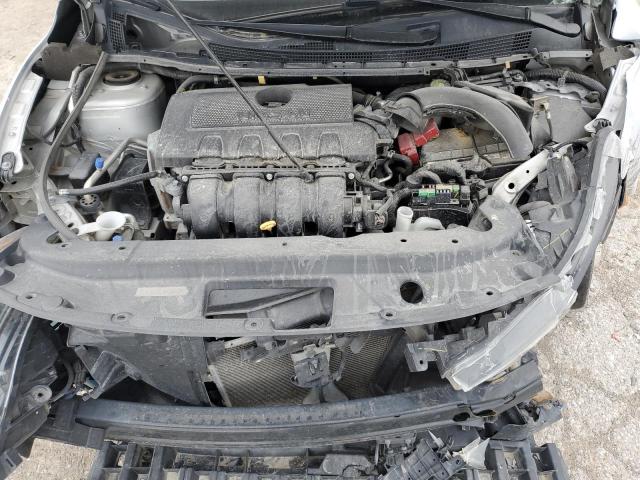 Photo 10 VIN: 3N1AB7AP5JY205813 - NISSAN SENTRA S 