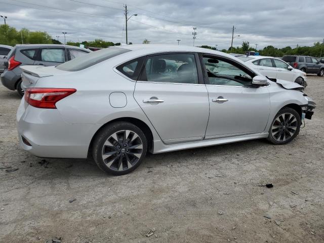 Photo 2 VIN: 3N1AB7AP5JY205813 - NISSAN SENTRA S 