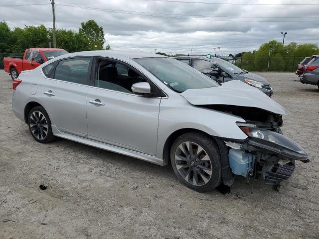 Photo 3 VIN: 3N1AB7AP5JY205813 - NISSAN SENTRA S 