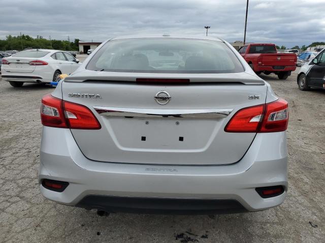 Photo 5 VIN: 3N1AB7AP5JY205813 - NISSAN SENTRA S 