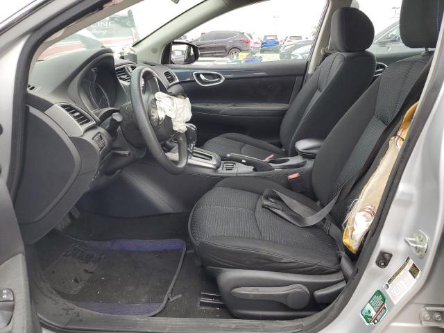 Photo 6 VIN: 3N1AB7AP5JY205813 - NISSAN SENTRA S 